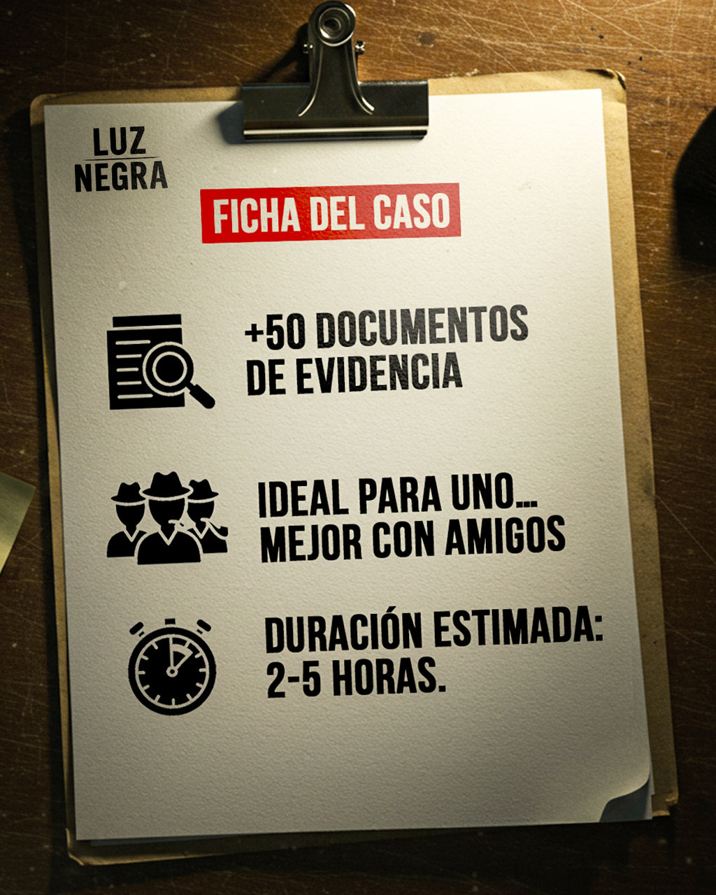 Caso #1: Jimena Quiroga