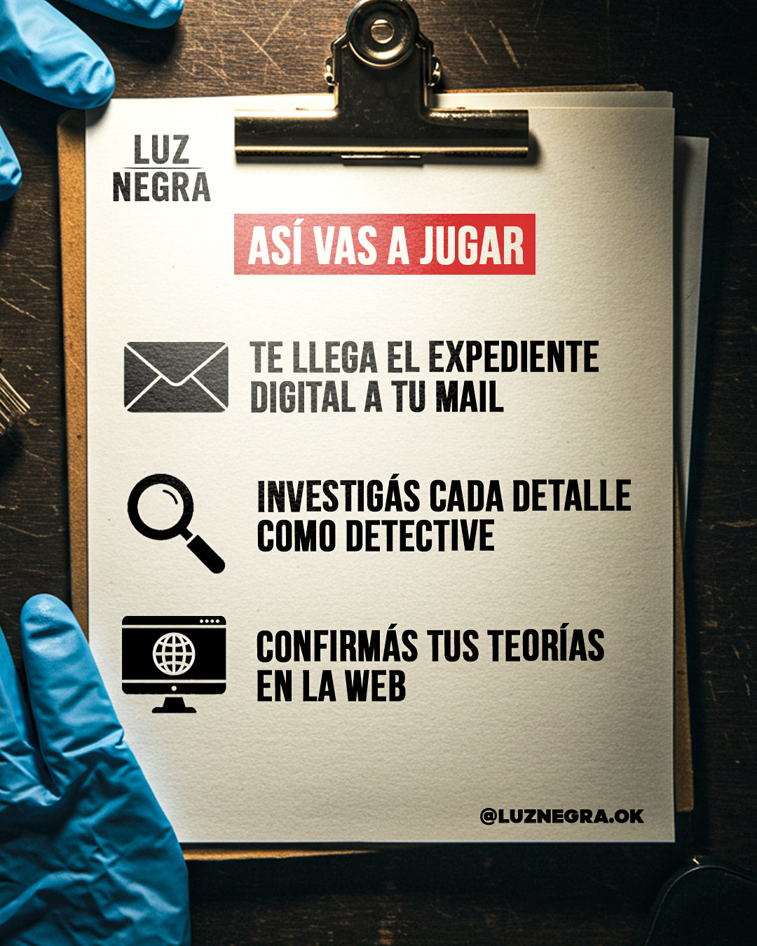 Caso #1: Jimena Quiroga