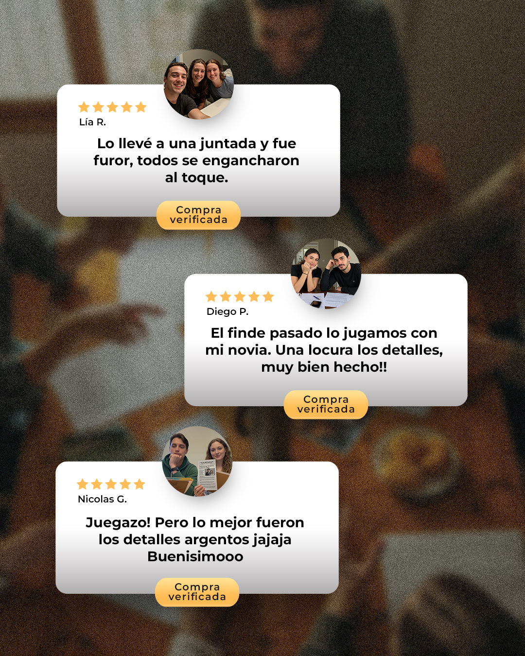 Caso #1: Jimena Quiroga